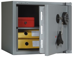 Tresor Wertheim BG10